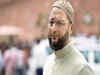 Owaisi slams Modi on triple talaq, asks why "getting inspiration from Pakistan"