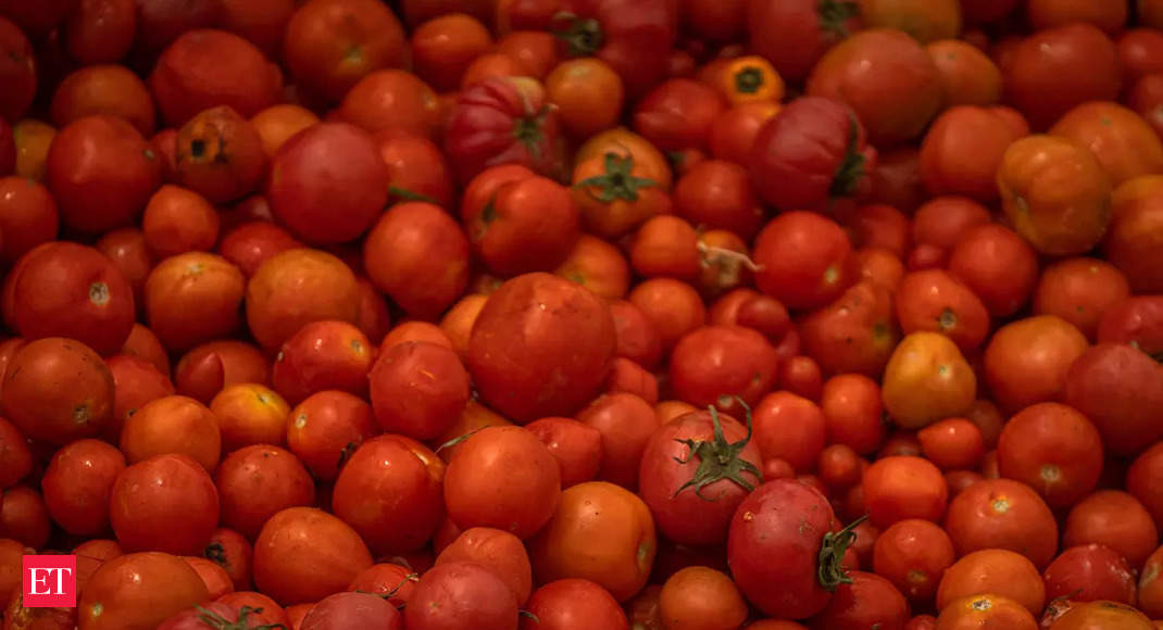 agriculture: Spike in tomato prices temporary phenomenon; prices will cool down soon: Govt official