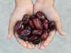 Keep your date with dates! Healthy fruit controls blood sugar, improves bone health & makes you look younger