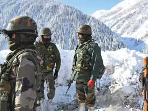 Tibetan troops recruited by Chinese army now visible in patrols across LAC in Ladakh, Arunachal
