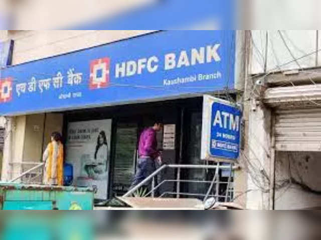 HDFC Bank: Buy | Stop Loss: Rs 1550| Target: Rs 1800/ Rs 1900| Holding period: 8-10 months