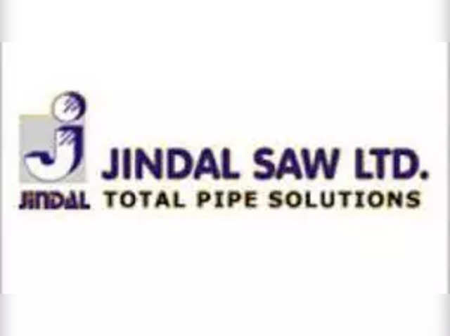 Jindal Saw– Buy | CMP: Rs 260.85 | Stop Loss: Rs 249| Target: Rs 280