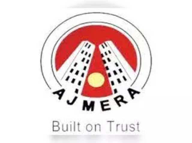 Ajmera Realty– Buy | CMP: Rs 382.95 | Stop Loss: Rs 370 | Target: Rs 420