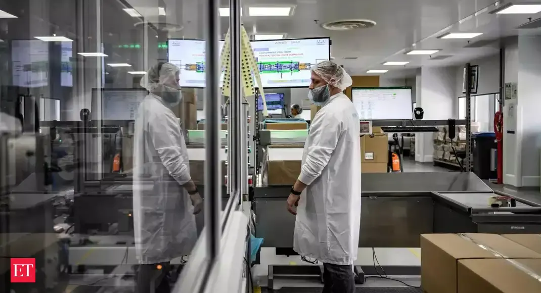 Gland Pharma's Hyderabad unit gets one observation from USFDA after ...