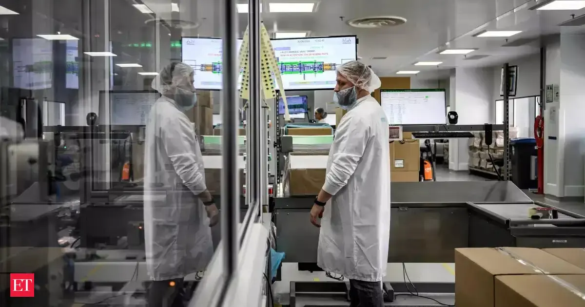 Gland Pharma's Hyderabad unit gets one observation from USFDA after ...
