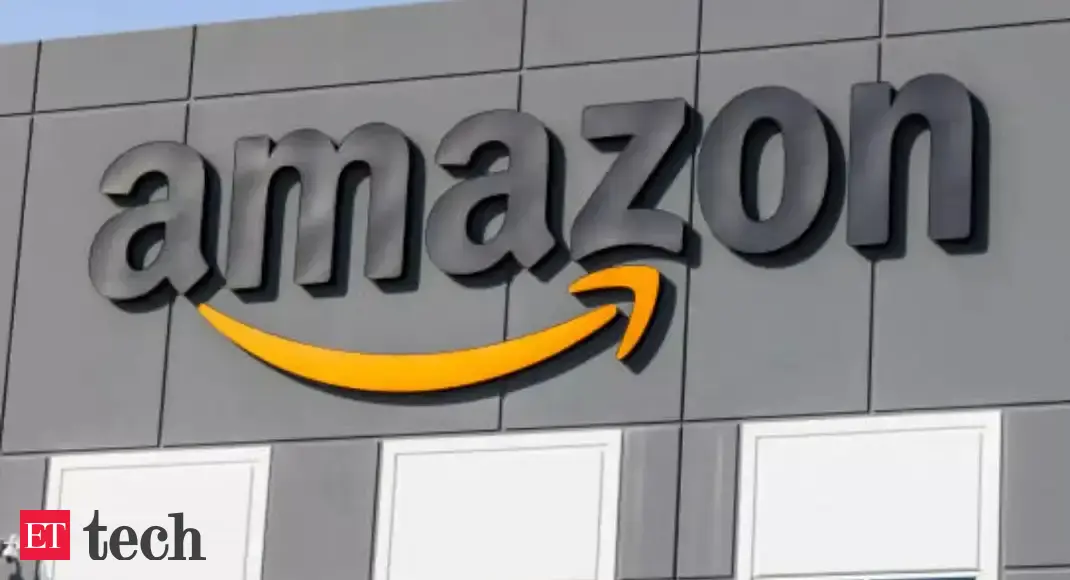 amazon: Amazon appeals to French court to scrap planned €3 book delivery fee - Vimarsana News