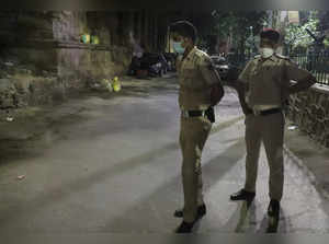 Over 1,500 detained, 270 vehicles seized during night patrolling in Central Delhi