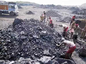 ​Coal India