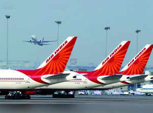 CCI Set to Review Air India and Vistara Merger Process