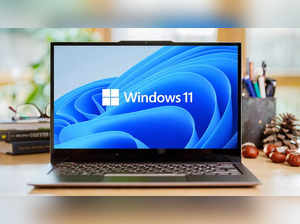 shut down: Windows 11: How to shut down and restart PC? Here’s a step ...