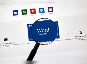 Microsoft Word: See some tips to become a pro in the software
