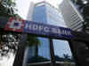 HDFC-HDFC bank merger likely to be effective July 1