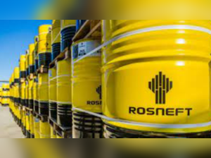 'BPCL in talks with Rosneft to buy oil priced on Dubai benchmark'