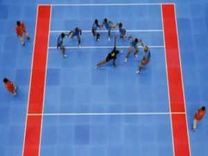 Asian Kabaddi Championships: India start title defence with wins over Republic of Korea, Chinese Taipei