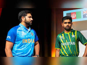 Ahmedabad to host India-Pakistan World Cup tie, PCB says it’ll need govt nod