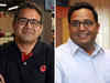 Snapdeal boss Kunal Bahl gives shout-out to self-baggage drop facility at Delhi's T3, Paytm founder Vijay Shekhar Sharma says it's a boon for domestic travel
