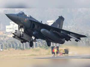 '90% LCA components will be indigenous': Tejas Mk 2 to be ready for first flight by 2025