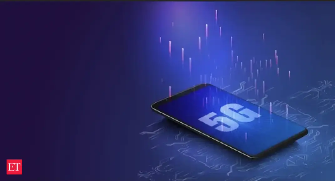 5g mobile phone: 8 Premium 5G mobile phones starting at just Rs.28,000 (2023) - Vimarsana News