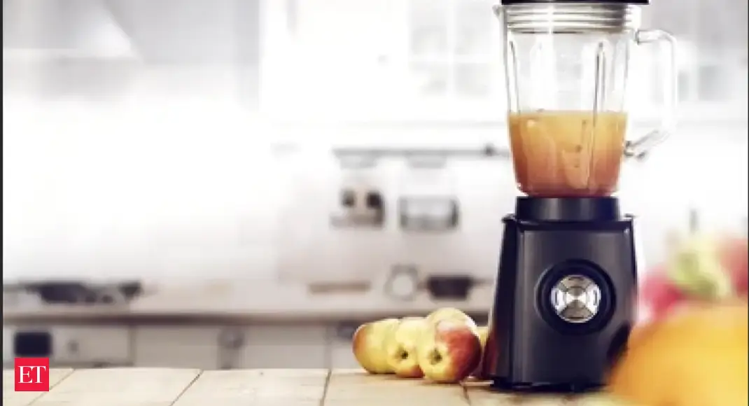 mixer juicer grinder under 6000: 9 best mixer juicer grinder under 6000 for easy cooking (2023) - Vimarsana News