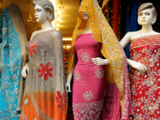 Wedding clothing manufactures reports average sale due to economic slowdown