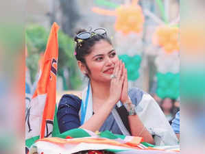 ED summons Trinamool youth wing chief Sayani Ghosh in Bengal job scam case