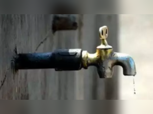 Water supply to be hit in Mumbai