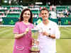 Nita Ambani donates to UK charity supported by Argentine tennis star Diego Schwartzman