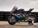BMW rolls out updated M 1000 RR bike at Rs 49 lakh