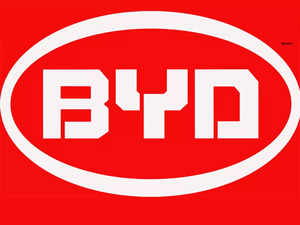 BYD India partners Bajaj Finance for dealer finance, vehicle loans