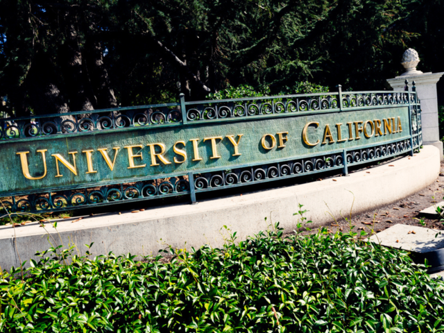 University of California, Berkeley (UCB) 