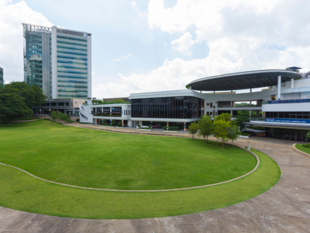 National University of Singapore (NUS) 