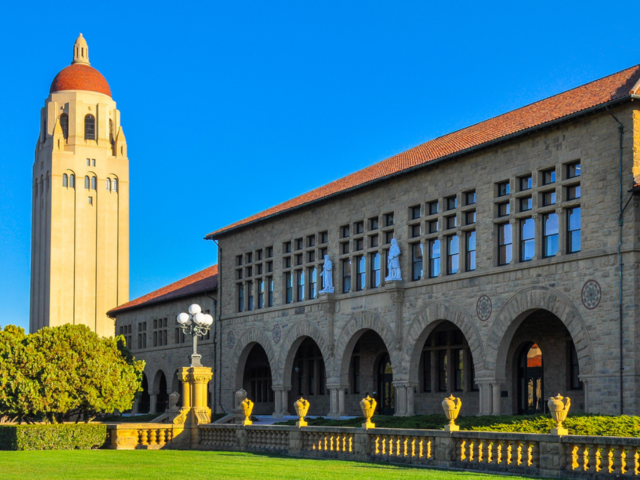 Stanford University  