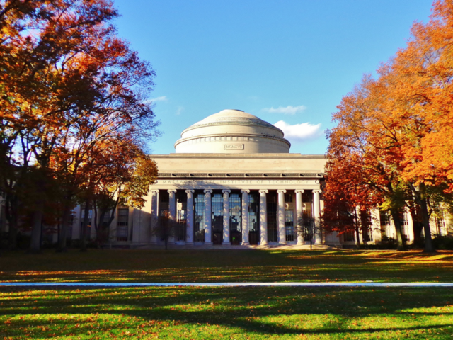 cambridge university: MIT, Cambridge among top 10 universities in the  world; see list - Massachusetts Institute of Technology (MIT)