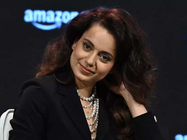 ​Kangana Ranaut said the new project will be the "biggest film" of her career.