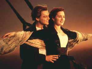 Where can you watch Titanic, how much will you have to pay?