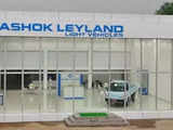 Expect commercial vehicle industry to grow by 8-10 per cent this fiscal: Ashok Leyland