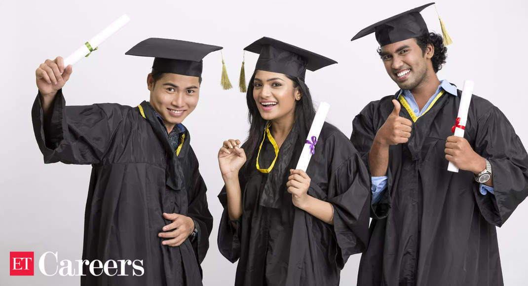 Indian graduates more confident of finding jobs than global peers: CFA Institute survey