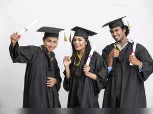 Indian Graduates