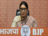 Gandhi family showing how far it can go to suppress truth: BJP