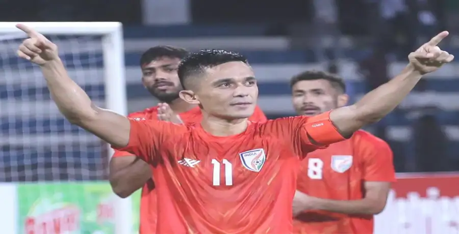 India Football Players How many Indian footballers do you know? Check