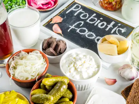 Probiotics
