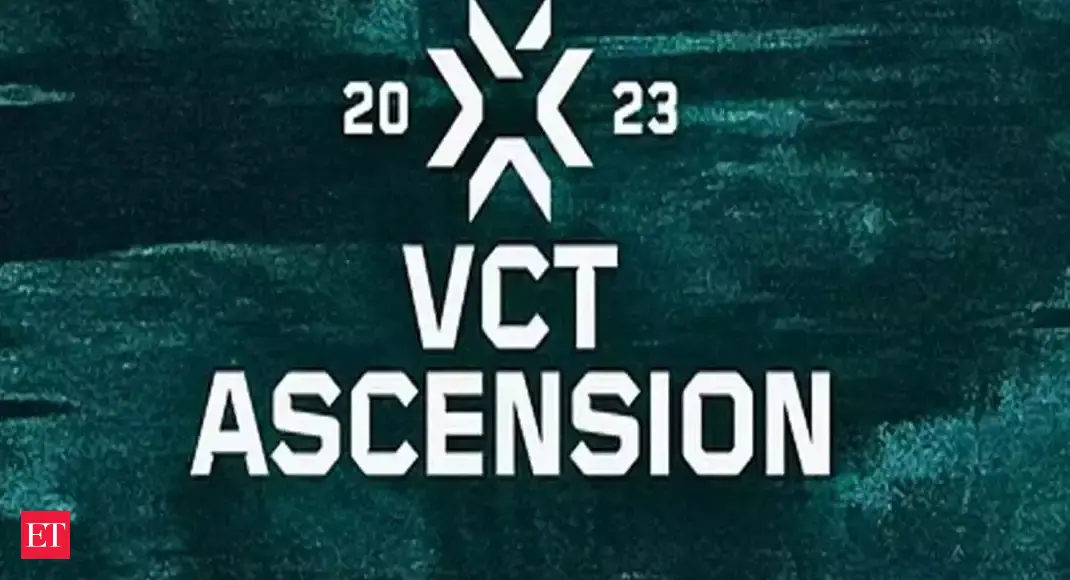 VCT Ascension 2023: VCT Ascension 2023 Americas, EMEA: Check dates, schedule, where to watch - Vimarsana News