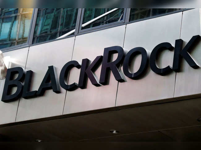 BlackRock AI