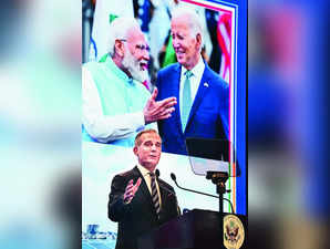 India, US Focus Remains on Human Rights: Garcetti
