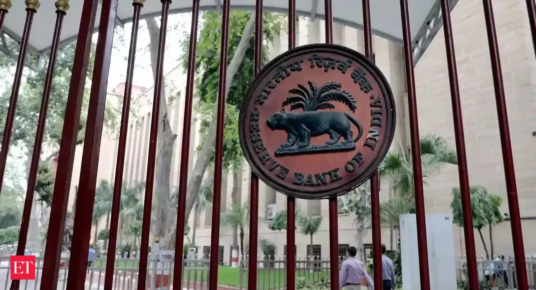 Major clearing houses also pass the stress tests: RBI