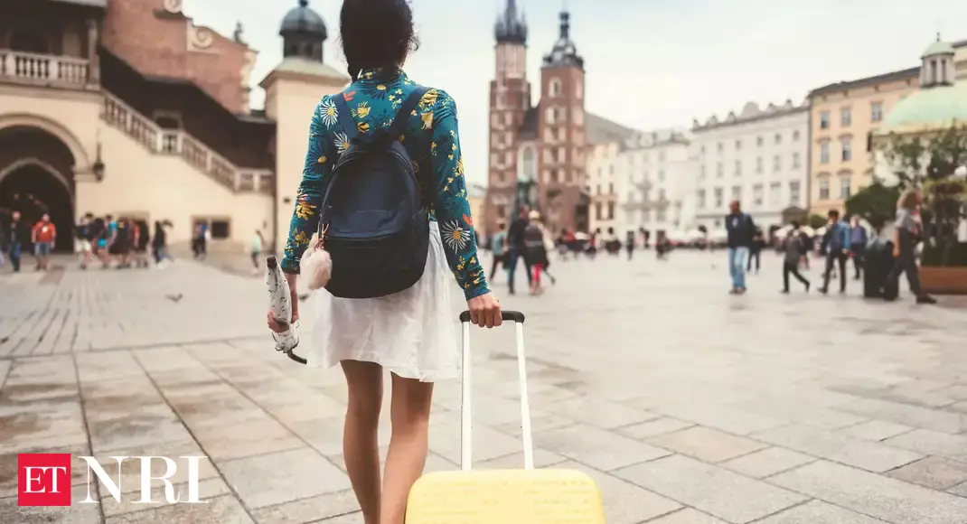 Factors Indians consider while planning to study abroad - Vimarsana News