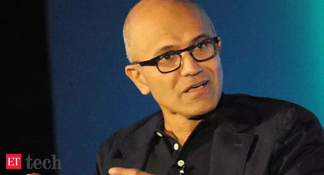 microsoft activision: Microsoft CEO Satya Nadella says exclusive Activision games make 'no strategic sense' - Vimarsana News