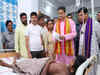 Ulta Rath Yatra mishap: CM Manik Saha announces compensation for victims