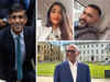 UK PM Rishi Sunak hosts reception at 10 Downing Street: Sonam Kapoor shows desi side in saree, Vedanta boss Anil Agarwal's pic from event goes viral