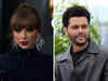 Taylor Swift & The Weeknd, among 400 celebrities, invited to join Oscars panel